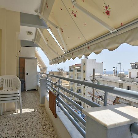 Sunset Studios Kavala Exterior photo